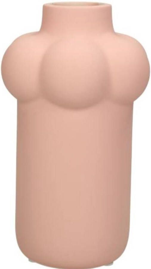Kersten bv Vaas bold pink