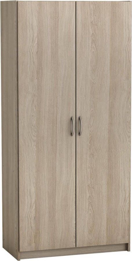 Demeyere GROUP Multifunctionele kast MULTIFONCTION MULTIFUNCTIONELE KAST 2 DEURS