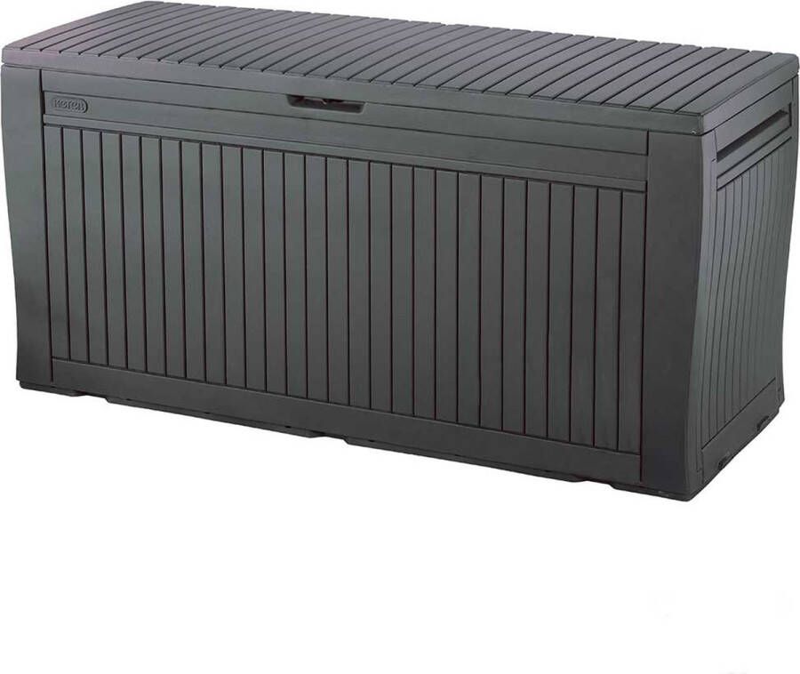 Keter Comfy Opbergbox 270 Liter