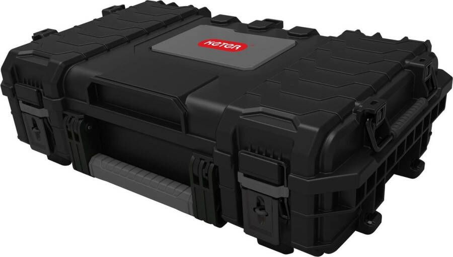 Keter Gereedschapskoffer 22 gear top toolbox