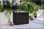 Keter Store-It-out Midi Opbergbox 132cm Laagste prijsgarantie! - Thumbnail 1