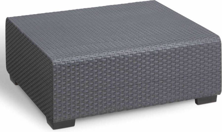 Keter -Tuintafel-Salta Sapporo-grafietkleurig-236104
