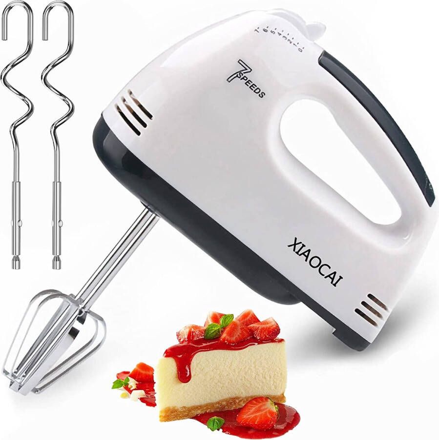 Keuken garde handmixer voor bakken