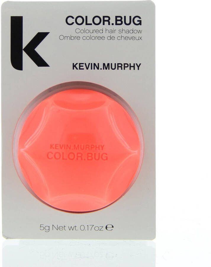 KEVIN.MURPHY Color.Bug Haarverf Orange verkleden en feest 5.0 gr