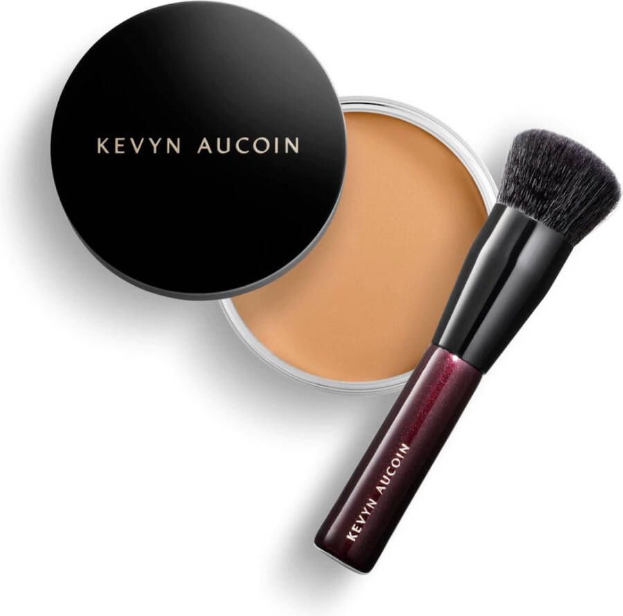 Kevyn Aucoin Foundation Balm Light FB01 20 ml