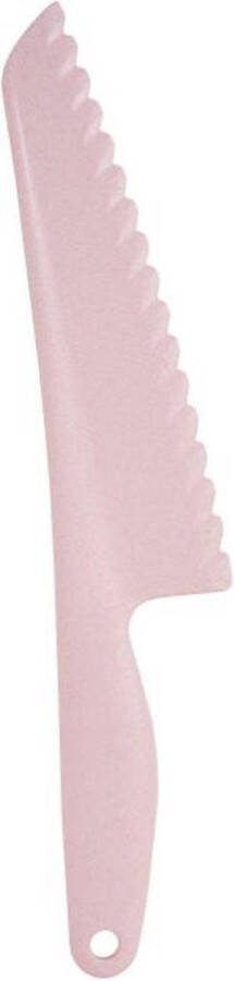 Khadija Broodmes roze