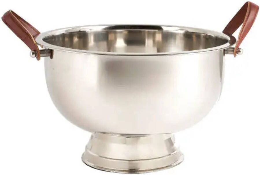 K.I Trendy Champagnekoeler | Bowl | ijsemmer