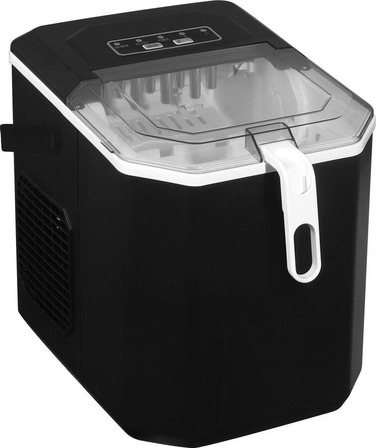Kicinn Ijsblok Ijsautomaat Ijsblokjes Ijsblokjesmachine