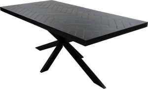 Kick Collection Kick Eetkamertafel Hugo 200 cm