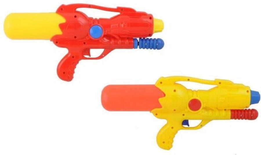 Kiddoo Waterpistool 33.5CM Watergun 1 stuk