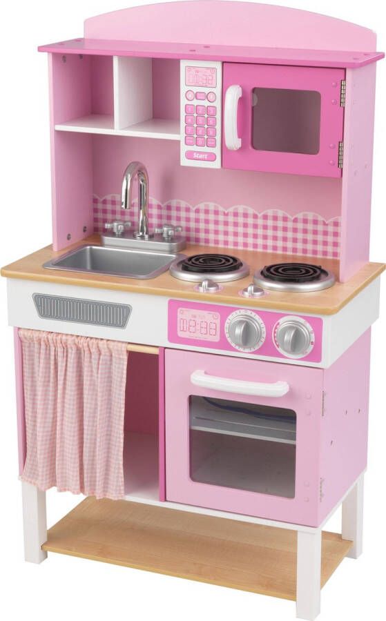 KidKraft Home Cookin' houten kinderkeuken