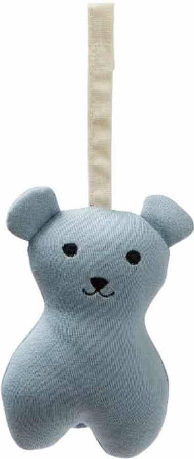Kids Concept Babygym figuren Edvin bos 5-delig