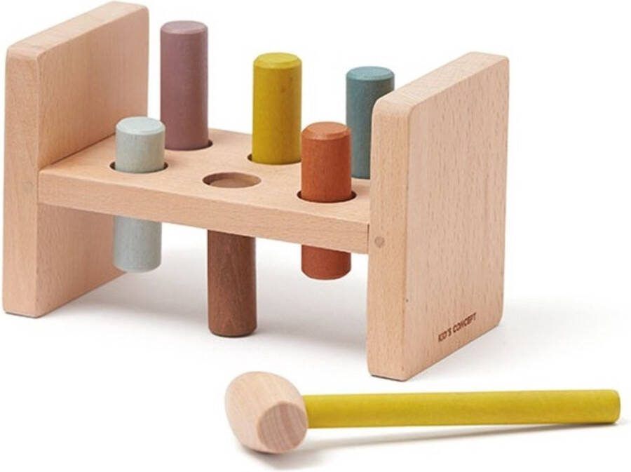Kids Concept Kid's Concept Hamerbank Aiden