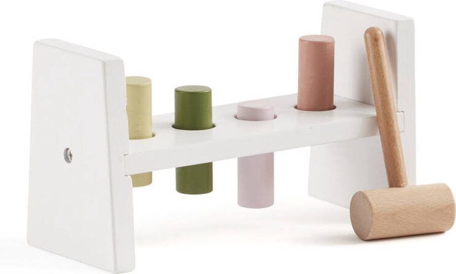 Kids Concept Kid's Concept Hamerbank Edvin *