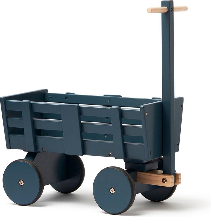 Kids Concept Speelgoed Bolderkar