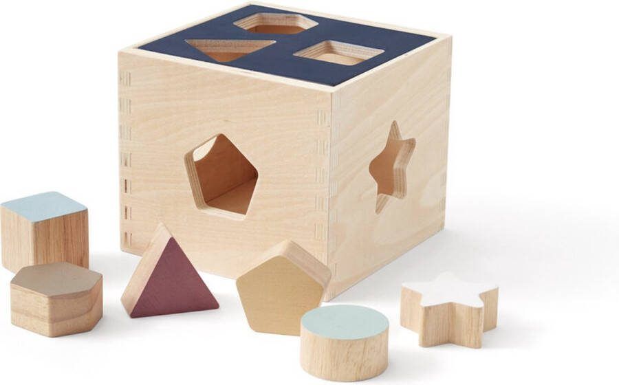 Kids Concept Kid's Concept Vormenstoof Aiden