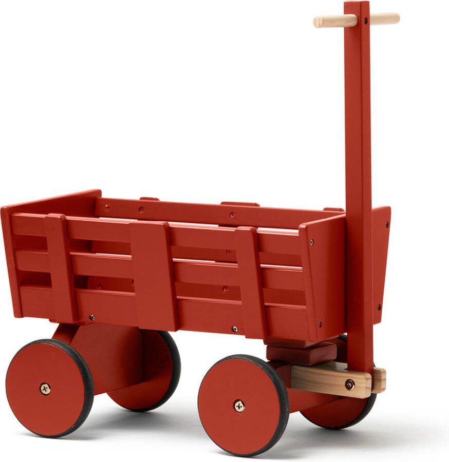 Kids Concept Speelgoed Bolderkar