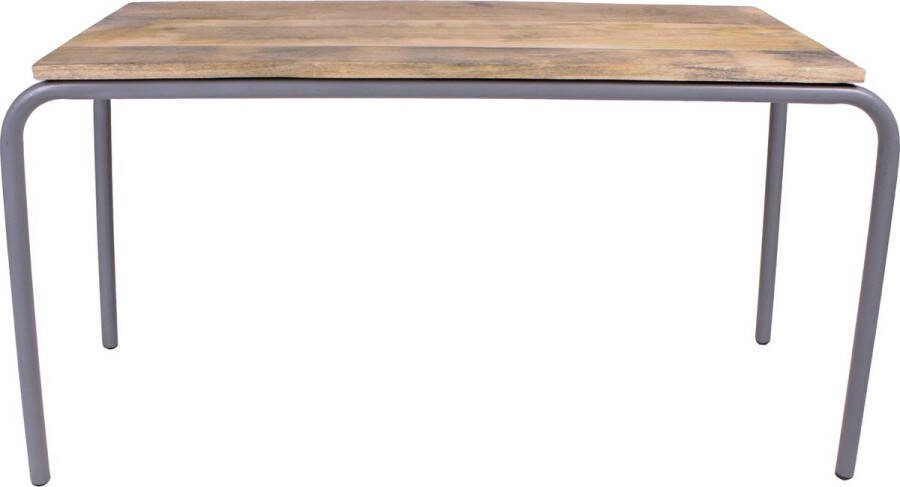 Kids Depot KidsDepot Original Tafel Grey
