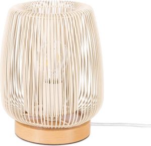 Kids Depot KidsDepot Tafellamp Zazu Beige
