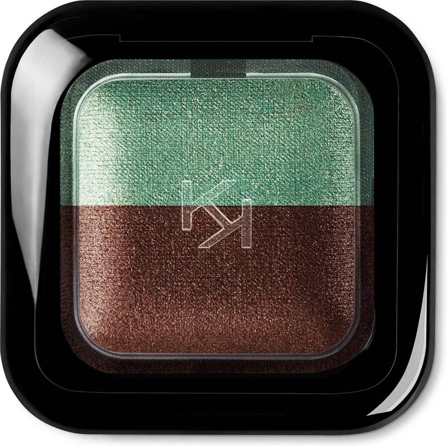 Kiko m ilano Bright Duo 07 Oogschaduw