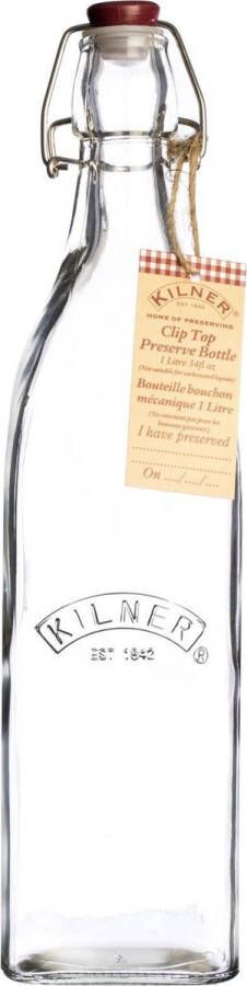 Kilner Beugelfles Weckfles 550 ml