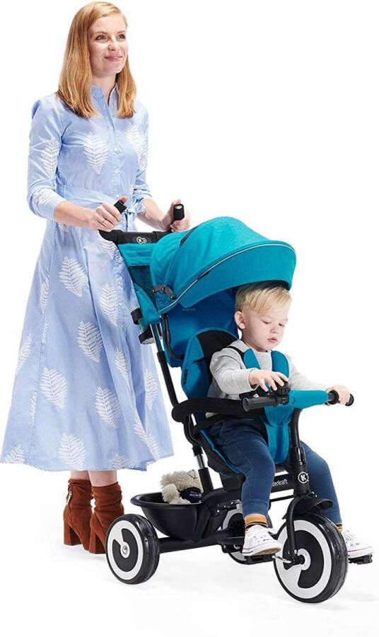 Kinderwagen Kinder driewieler