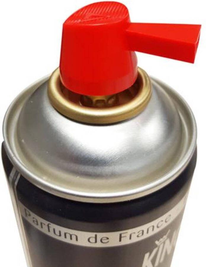 KING Krachtige Agrum luchtverfrisser 750ML
