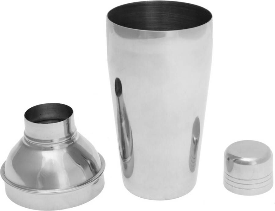 KINGHOFF 1239 cocktail shaker