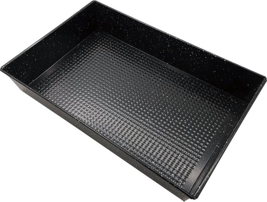 KINGHOFF 1776 Bakvorm Vierkant 36 x 24 cm