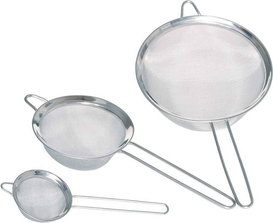 KINGHOFF 3412 Zevenset 3 delig