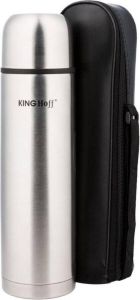 KINGHOFF 4053 Thermosfles 750 ml