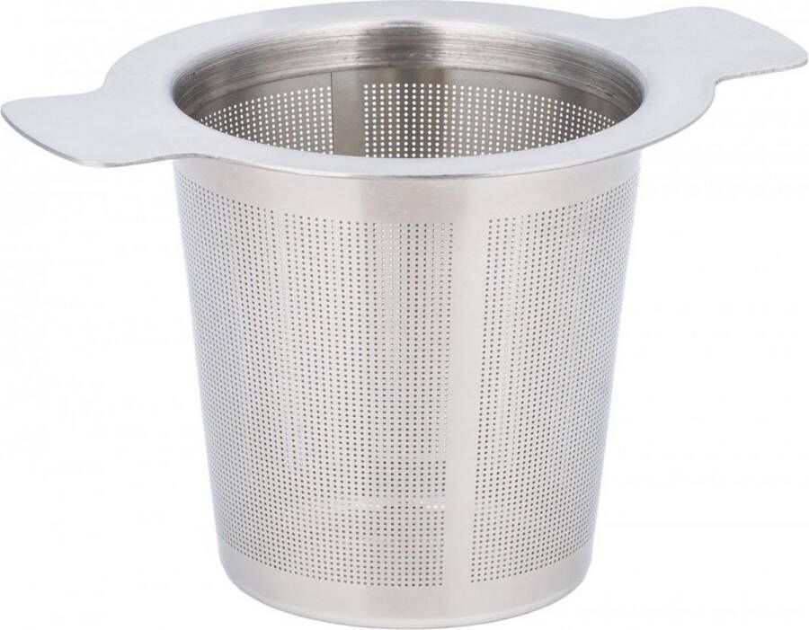 KINGHOFF 4604 thee filter RVS