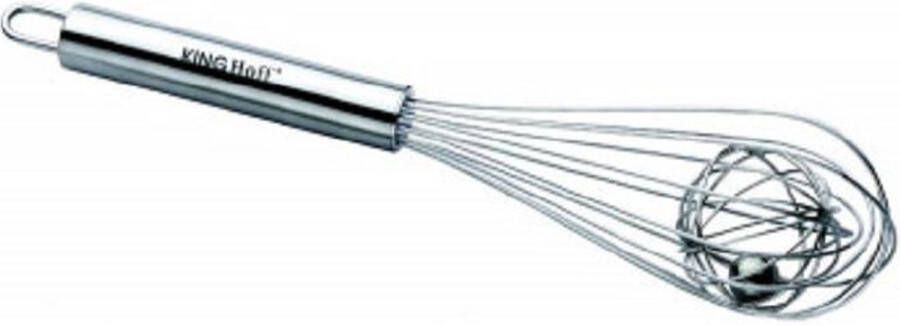 KINGHOFF Garde met bal 21cm Snelklopper Sausjesgarde Opklopper