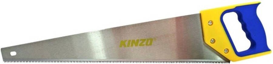 Kinzo Handzaag 50 cm zaag gereedschap
