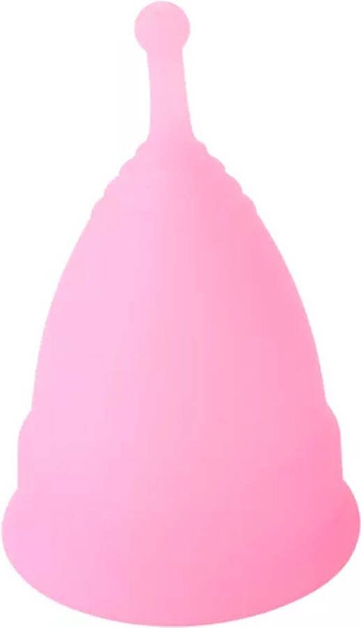 Kiotos Menstruatiecup Roze 45 mm