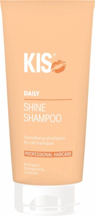 KIS Daily Shine Shampoo 50ml