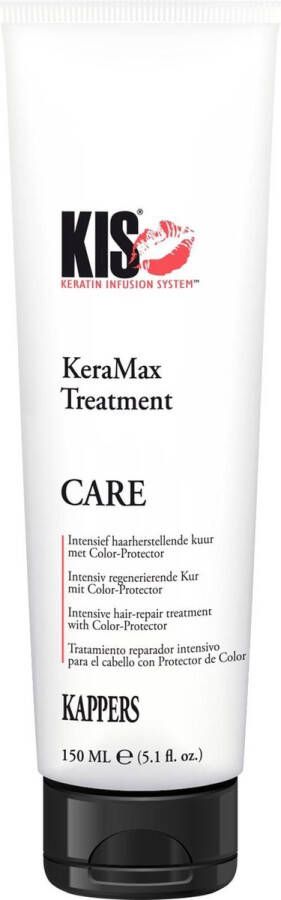 KIS KeraMax Treatment 150 ml Haarmasker