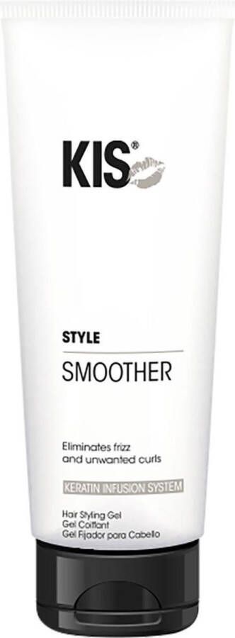 KIS Smoother Haargel 200 ml