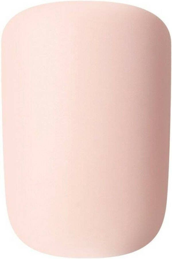 Kiss Gellak Gel Fantasy Nails Kunstnagels 28 stuks Nepnagels The Little Things