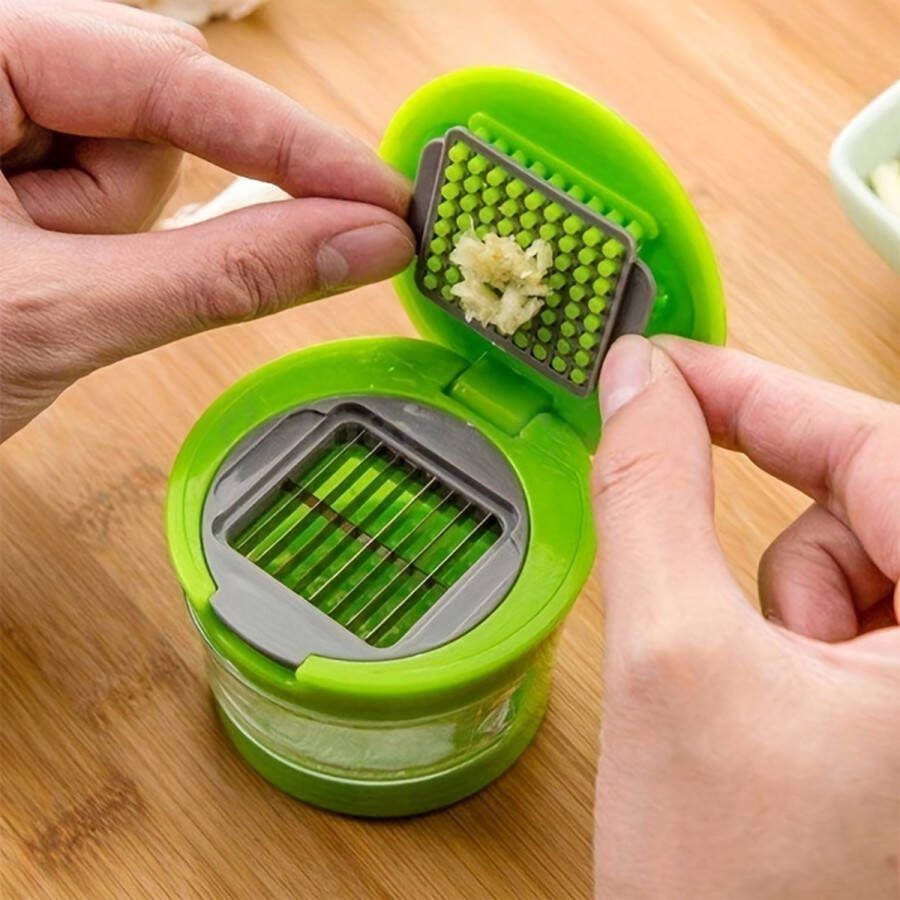 Kitchen and Home knoflookpers Chopper