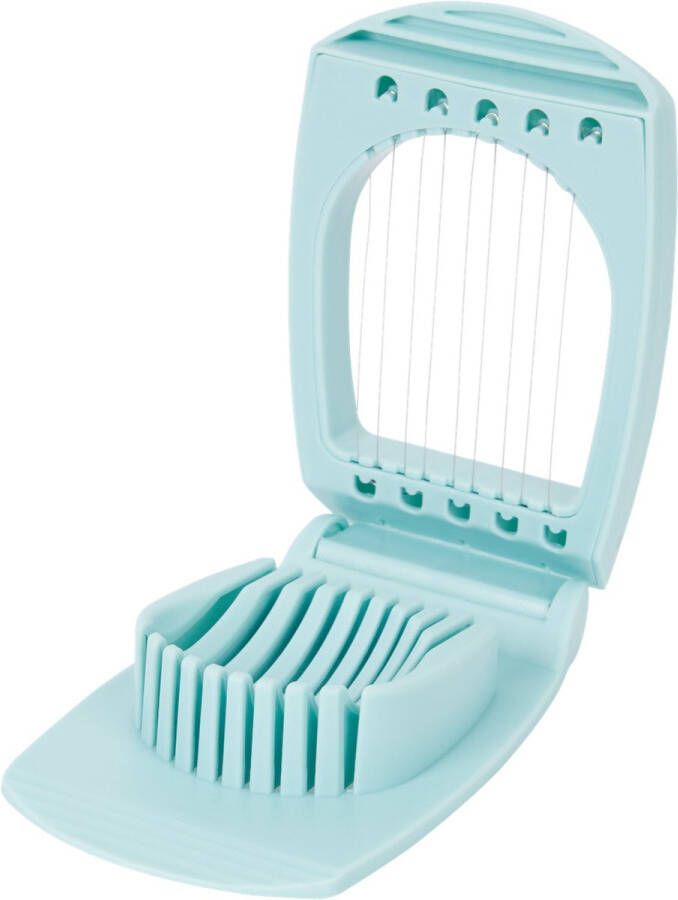 Kitchen eiersnijder egg slicer vaatwasser bestendig