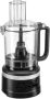 Kitchenaid Foodprocessor 2.1L 5KFP0921EBM Matzwart | Food Processors | 8003437625749 - Thumbnail 2