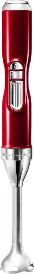 KitchenAid 5KHB3581ECA Staafmixer