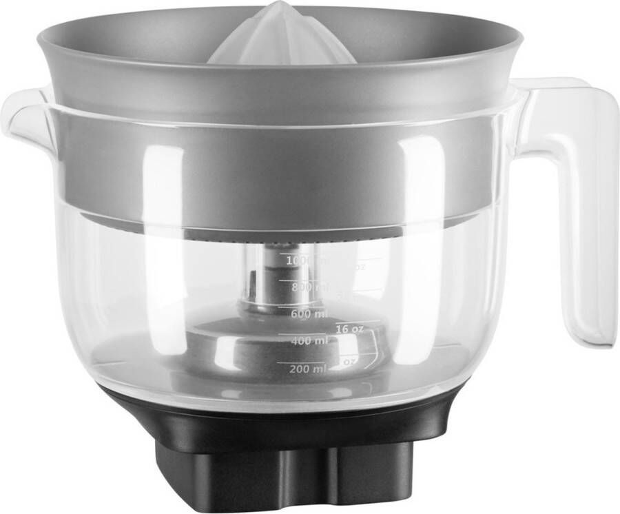 Kitchenaid Citruspers 5KSB1CPA | Blender toebehoren | Accessoires&Toebehoren Keukenapparaten toebehoren | 8003437603570