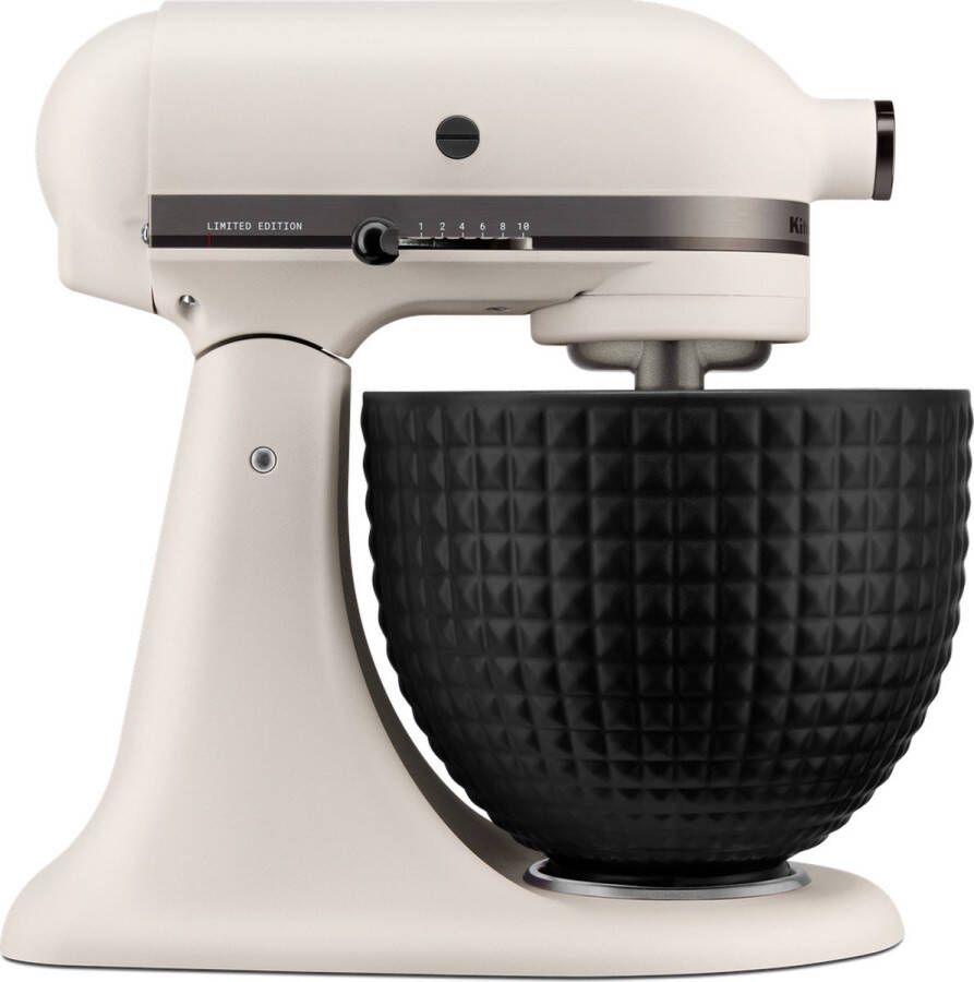 KitchenAid 5KSM180CB Limited Edition 4 8 L Artisan keukenmachine