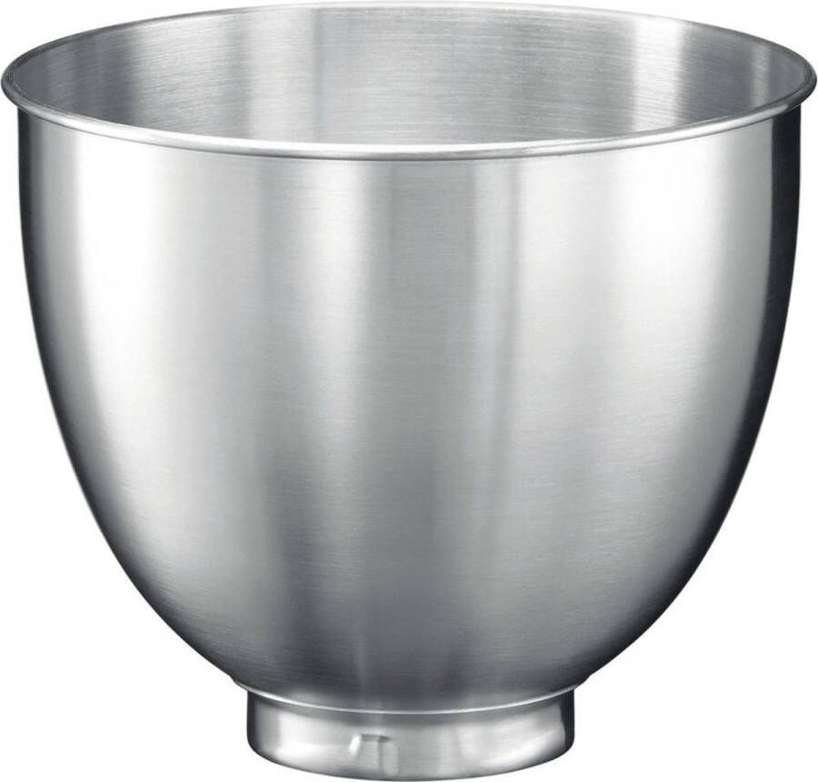 KitchenAid 5KSM35SSB mixer- keukenmachinetoebehoor Kom