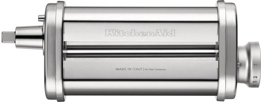 KitchenAid 5KSMPSA Pastaroller Accessoire Keukenmachine-accessoire