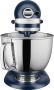 KitchenAid 5KSM175PSEIB Keukenrobot met kantelbare kop 4 8 L Standmixer Artisan met exta accessoires Ink blauw - Thumbnail 2