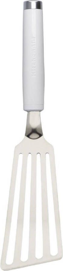 Kitchenaid Bakspaan Classic White 31 cm