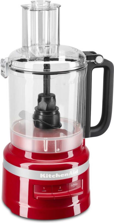 KitchenAid Foodprocessor 2 1L 5KFP0919EER Keizerrood